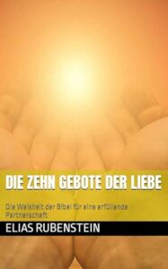 rubenstein zehn gebote der liebe