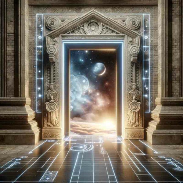 kabbalah Portal der Weisheit