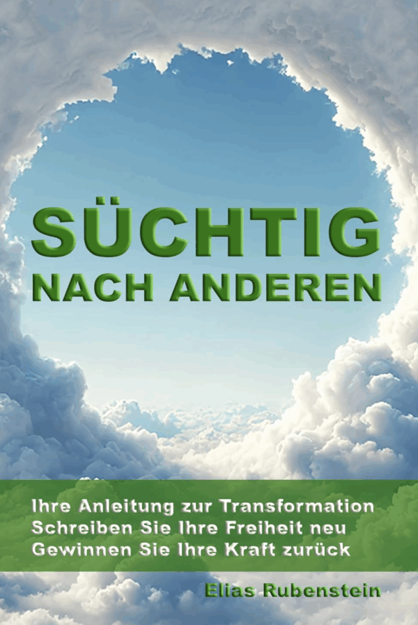 Süchtig nach anderen
